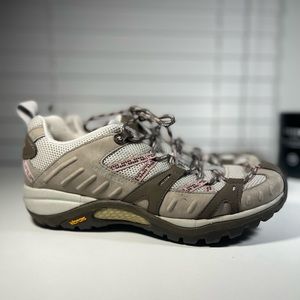 Siren Sport Elephant Merrell Sz 7.5